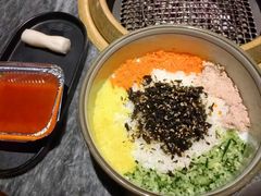 -虎哥六韩式烤肉料理 TIGERGRILL(隆生金山湖中心购物广场店)