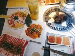 -猫抓烤肉(春熙路店)