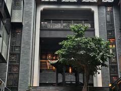 -广州酒家(文昌总店)