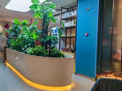 -悦海·家宴·冰花皮皮虾大锅贴(宝龙店)