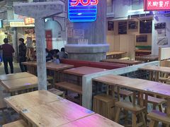 -CITY MART城市集市·里弄(北外滩来福士广场店)