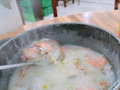 -南记食粥坊·宵夜大排档(莲花总店)