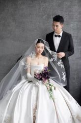 -太郎花子婚纱摄影TAHAKO(无锡店)