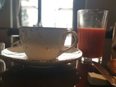 -杭州桐庐康莱德酒店西餐厅-舍