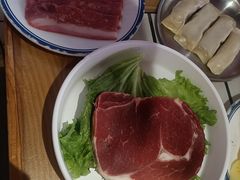 -肆幺幺烤肉(乐汇城店)