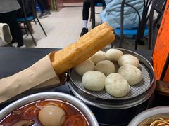 -薛记襄阳香辣牛肉面(平安路店)