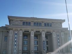 -国家自然博物馆