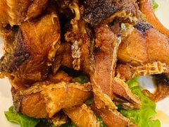 本帮熏鱼-旭龙鱼头王(航华店)