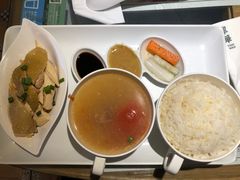 -翠华餐厅(铜锣湾糖街店)