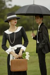 -全城热恋高端婚纱摄影(水头店)