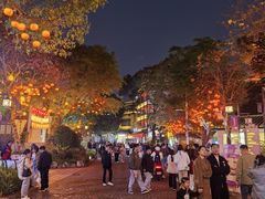 -鹅滋道(甘坑古镇店)