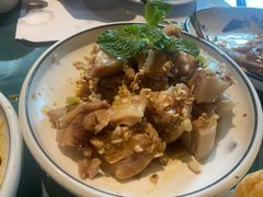 -屋顶花园餐厅(步行街老地王大厦店)