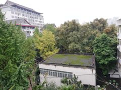 -四川大学(华西校区)