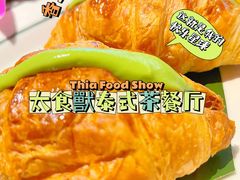 -太食獸泰式茶餐厅(北美新天地店)