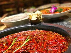 -蜀大侠火锅(建设路第五大道店)