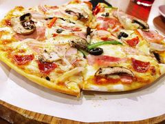 -G+KITCHEN(龙湖狮山天街店)