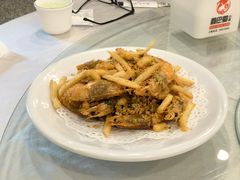 -鑫巴蜀小镇 · 水煮鱼专研店(玉桥店)