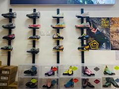 -问山MountQuest攀岩馆