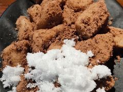 -新泉鲜肉木炭烤肉