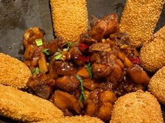 -南京大牌档(济南万象城店)