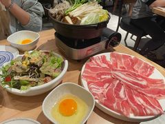 -森味花园·日本料理(伊藤洋华堂亚运村店)