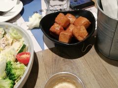-卡朋西餐(扬名广场店)