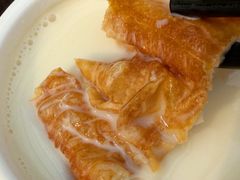 -冰泉豆浆馆(白云山总店)