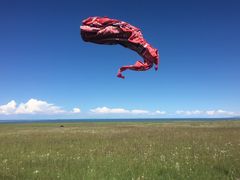 -青海湖国家重点风景名胜区