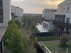 -上海崇明金茂凯悦酒店