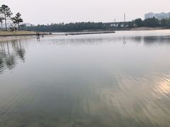 -美兰湖景区