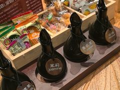 -森SPA·泰式按摩·精油Massage(宝安中心店)