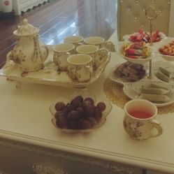 -美肤盾祛痘·问题肌头疗管理中心