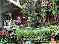 -正佳雨林生态植物园