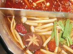 -湊湊火锅·茶憩(皇姑万象汇店)