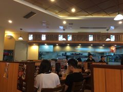 -博多一幸舍(侨福芳草地购物中心店)