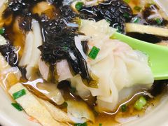 -都谷包子(天一广场店)