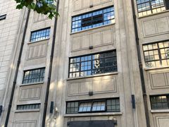 -上海四行仓库抗战纪念馆