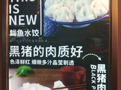 -李记饺子·熏酱东北菜(欢乐谷店)
