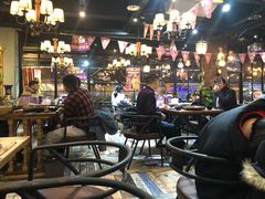 大堂-嘎嘎鸭脑壳(蜀汉路店)