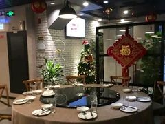 包厢-徐记私厨(半淞园路店)