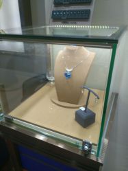 -恒阳珠宝·高级定制镶嵌·天然彩宝·天然钻石(南京西路店)