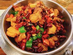-YAFEE雅菲·粤菜·湘菜·融合菜(魏公村店)