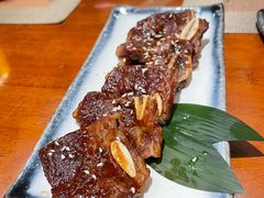 -福樱兰海鲜放题铁板烧(加州店)