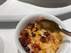 腊味煲仔饭-北京厨房(西安SKP店)