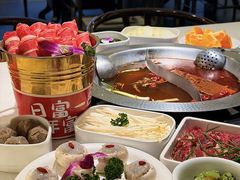 -川锅一号火锅(铜山万达店)