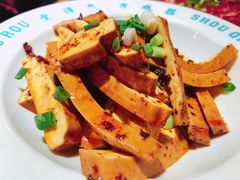 -受气牛肉·重庆耙牛肉(来福士店)