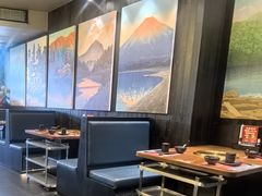 -海之屋韩式烤肉(海棠68环球美食街店)