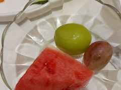 -沪华海鲜大酒楼(南汇店)