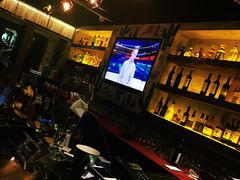 -Cactus墨西哥仙人掌餐厅