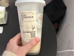 -喜茶(佛山顺德大良东乐路店)